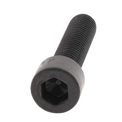 Kerr Lakeside .10C45KCS Socket Cap Screw, Fully Threaded, Measurement System: Metric, M10-1.5, 45 mm Overall Length, Alloy Steel, 12.9 Grade